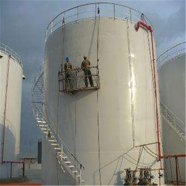 莒南喷漆翻新・工业喷漆・设备喷漆服务简介